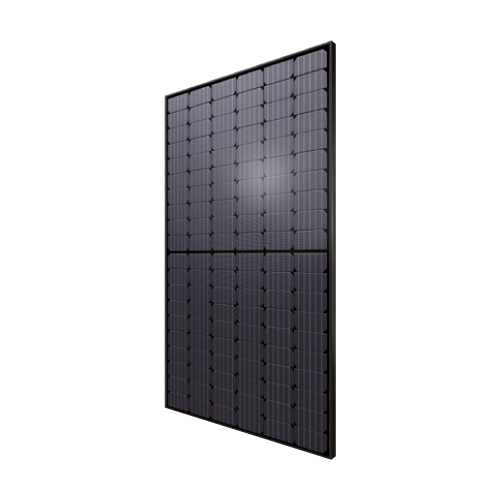MONO PERC -144 Cells 520 Wp | 525 Wp | 530 Wp | 535 Wp | 540 Wp | 545 WP