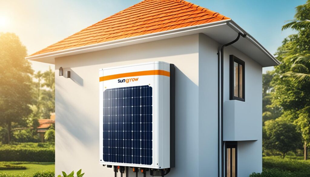 solar inverter companies maharashtra