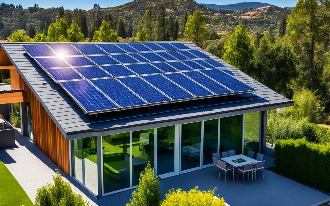 Solar Power Panels for Homes: Clean Energy Solutions