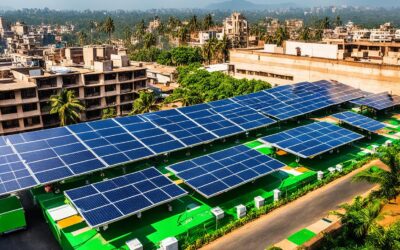 Top Solar Panel Distributors in Maharashtra | Find Now