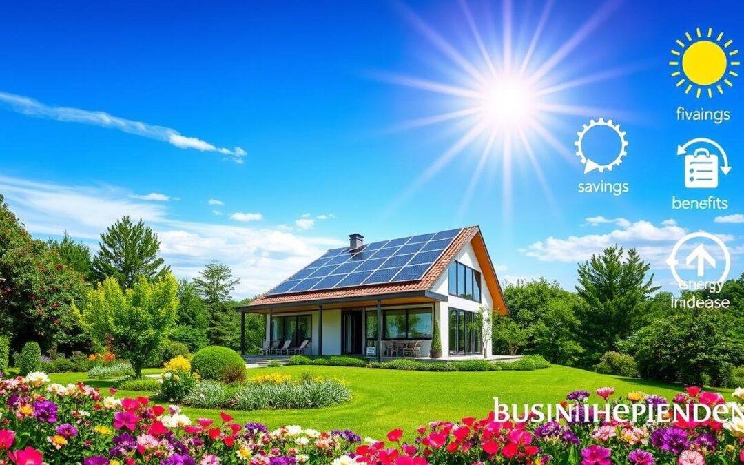 Top 10 Reasons to Invest in Solar Panels Today