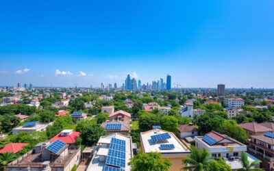 Solar Panel Benefits in Hyderabad: Celestial Renew Experts’ Complete Guide