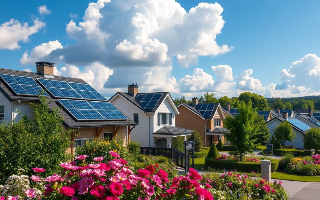 Going Green: Transform Your Home with Solar Panels in 2024