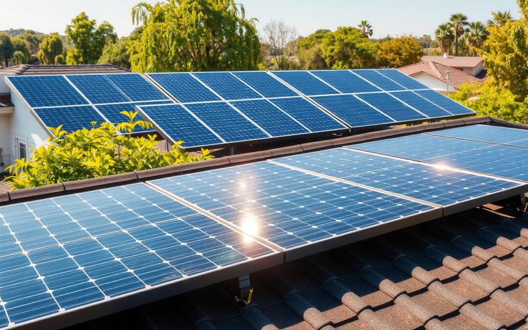 Understanding Different Types of Solar Modules for Home Use