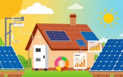 Breaking Down the Cost of Solar Installation: What to Expect