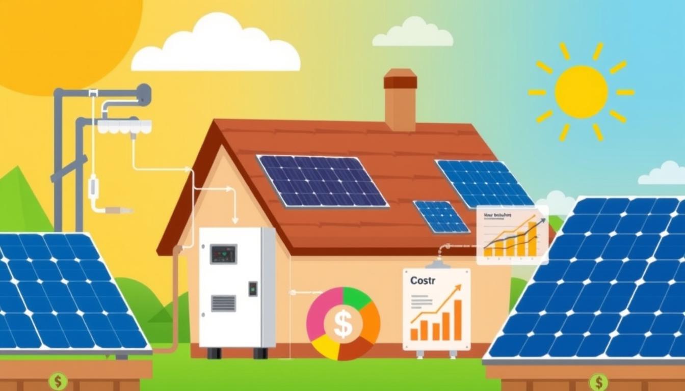 Cost of Solar