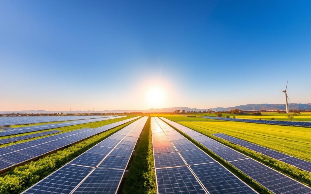 Top 5 Benefits of Switching to Solar Energy with Celestial Renewable Experts