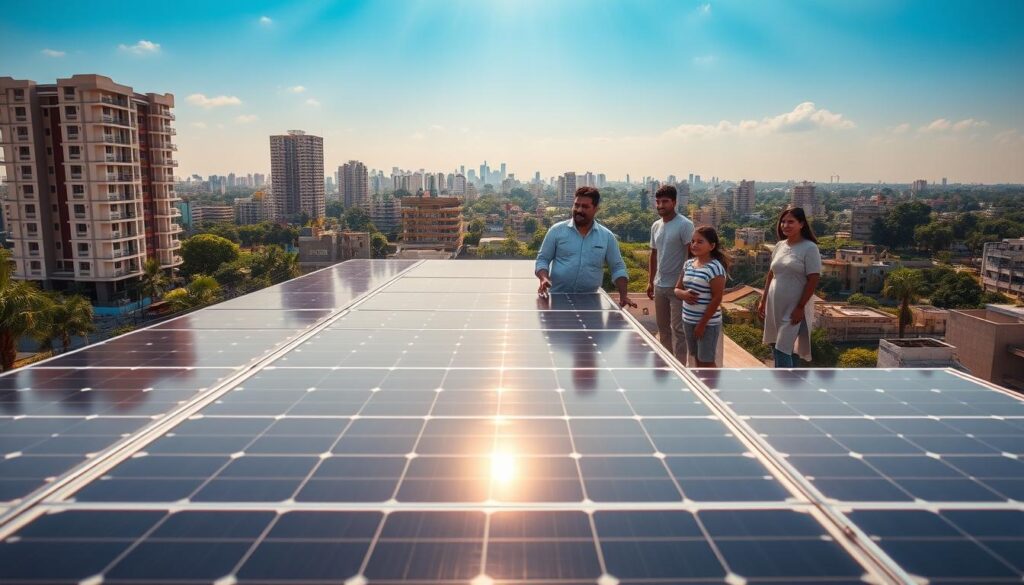 Maharashtra solar subsidies