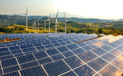 Top 5 Reasons to Switch to Solar in 2025