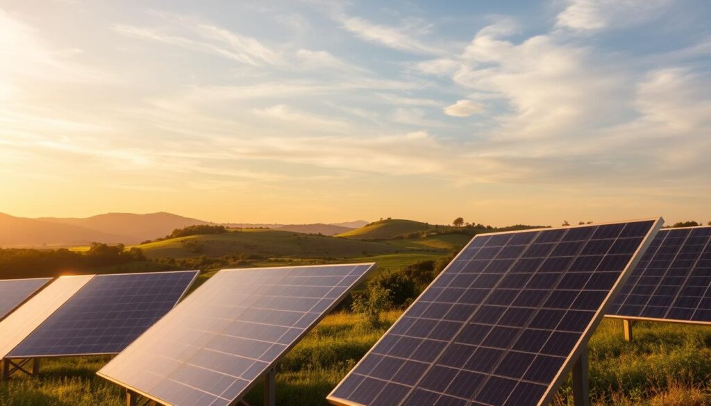 Celestial Renewexperts solar panels