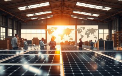 What Makes a Good Solar Distributor? Traits and Qualities