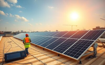 Top Factors That Affect Solar Panel Efficiency in Pune