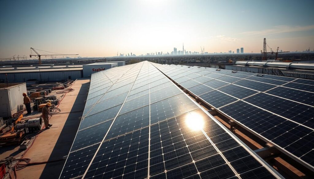 benefits of solar panels