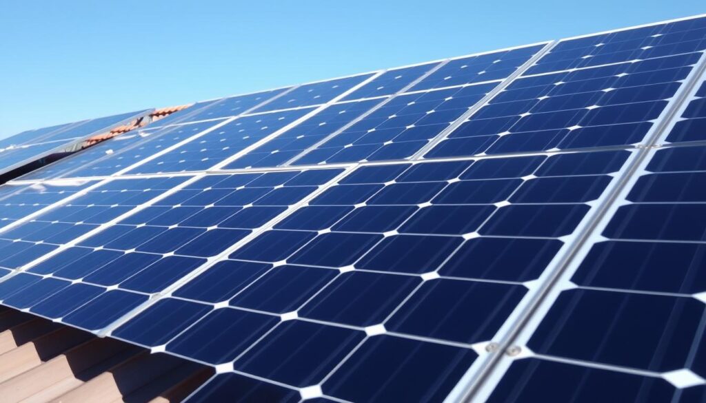 quality solar panels