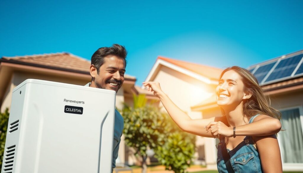solar on-grid inverters Maharashtra