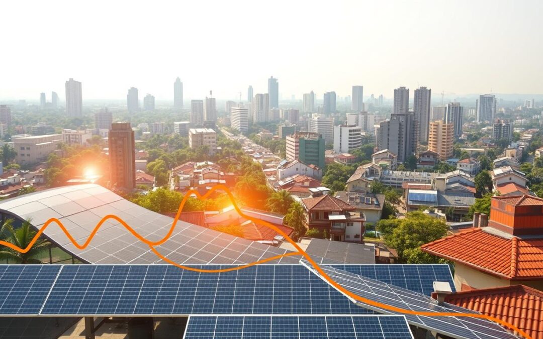 Solar Panel Pricing Trends in Pune for 2025