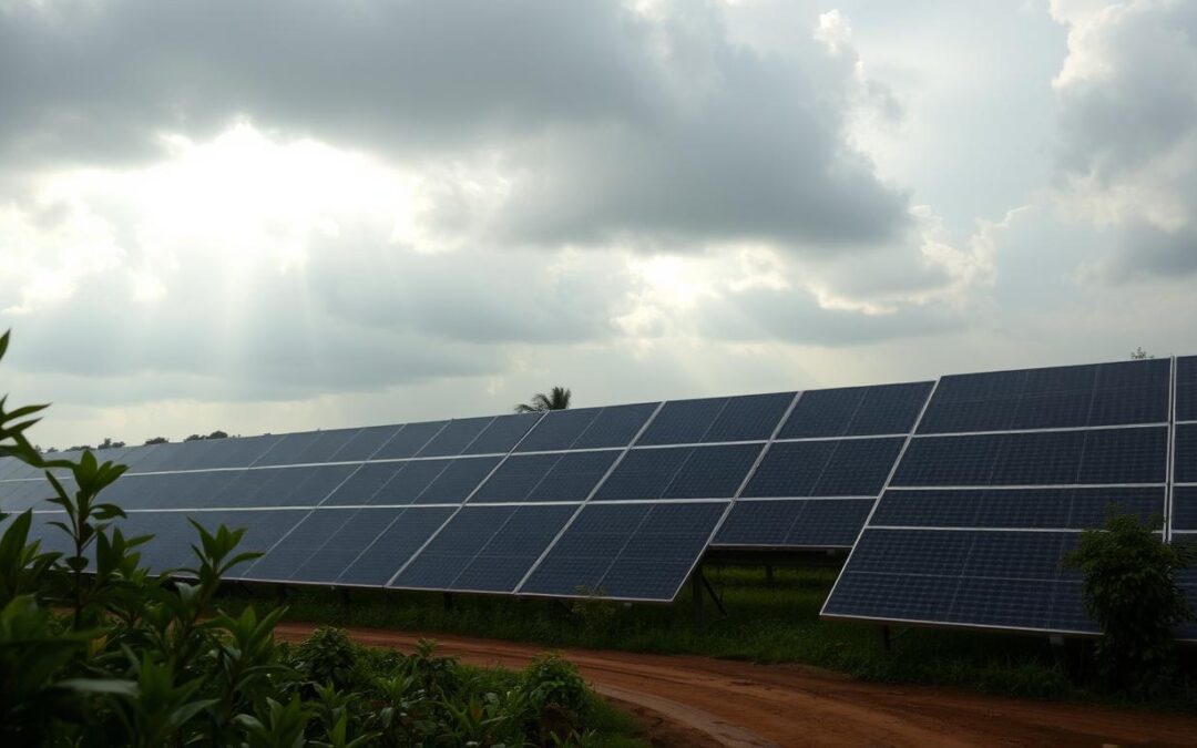 Do Solar Panels Work During Monsoon in Maharashtra?