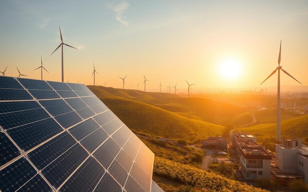 Financing Your Solar Project in Pune