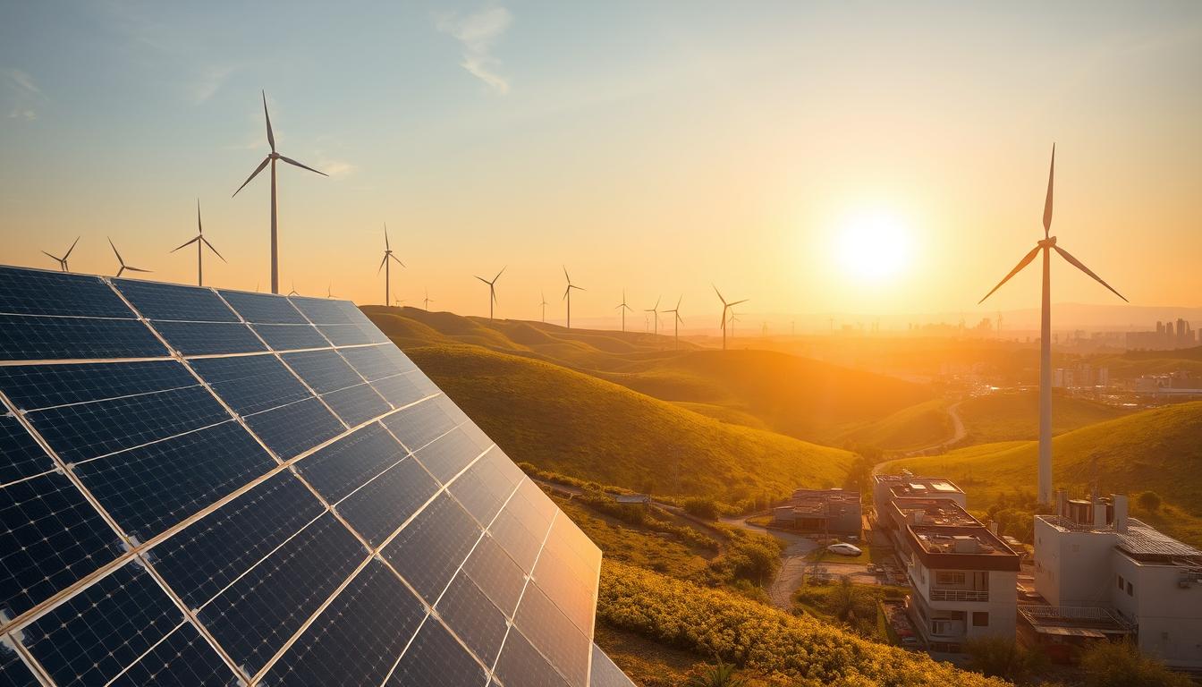 Solar Project in Pune