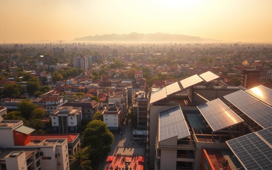 Why Pune is Emerging as a Solar Hotspot in India