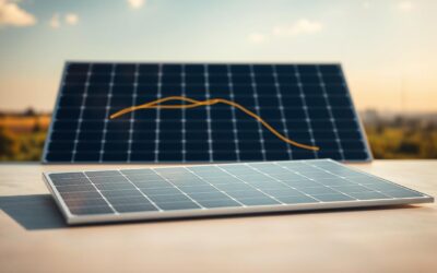 Solar Panel Lifespan and Performance Over Time