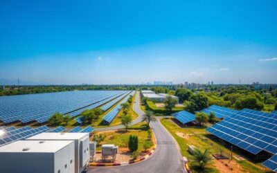 The Solar Journey: From Consultation to Connection