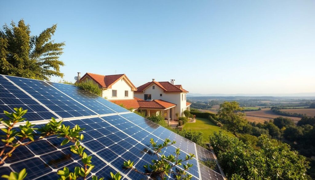 solar energy solutions