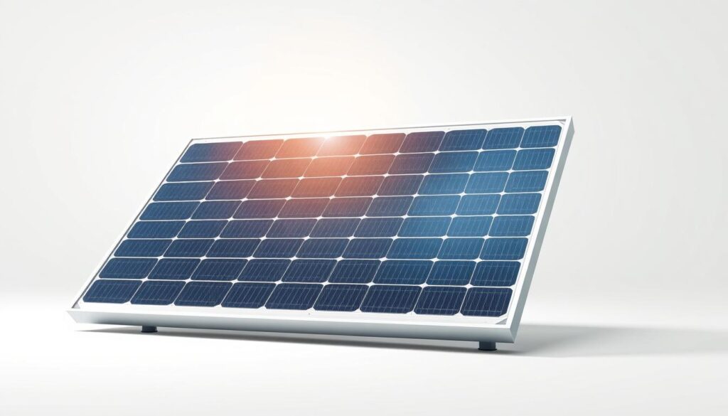 solar panel lifespan