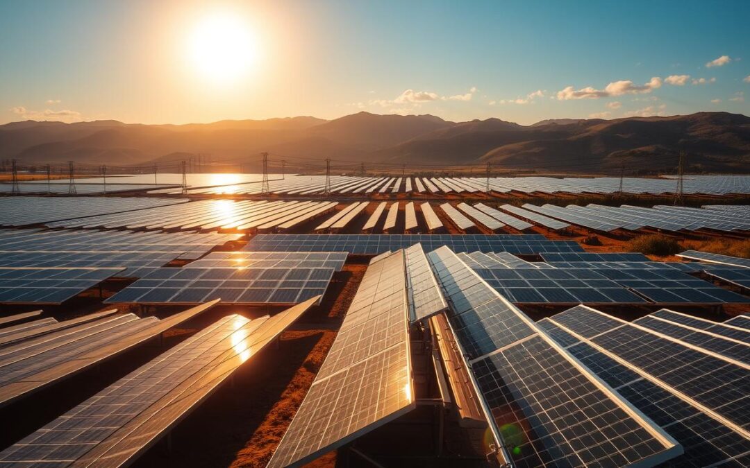 Top Solar Projects Done by Celestial in Maharashtra