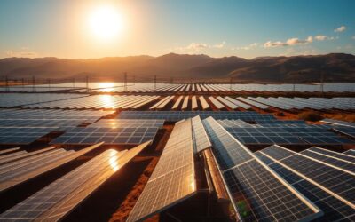 Top Solar Projects Done by Celestial in Maharashtra