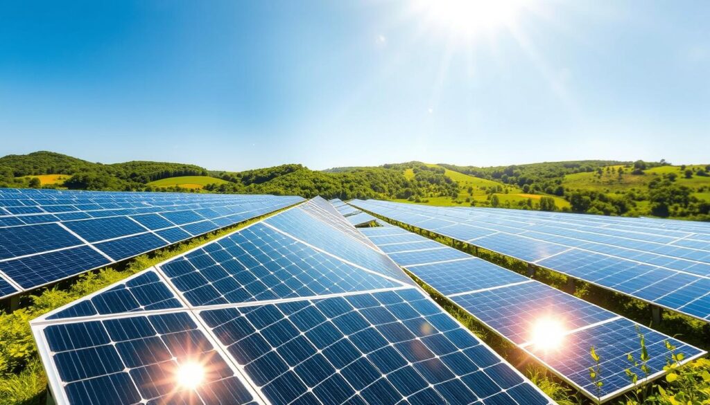 solar energy advantages