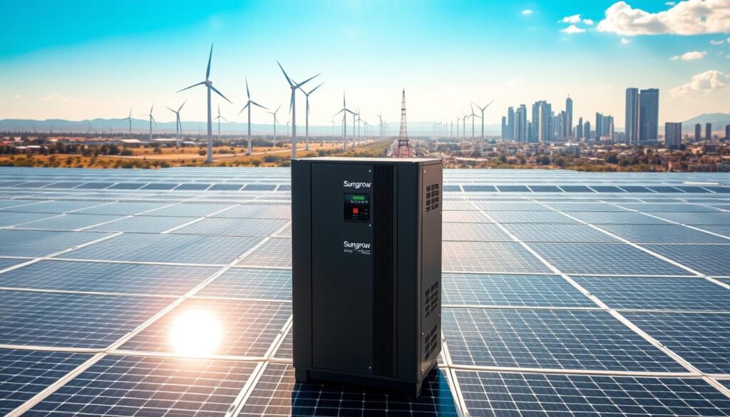 future of solar energy