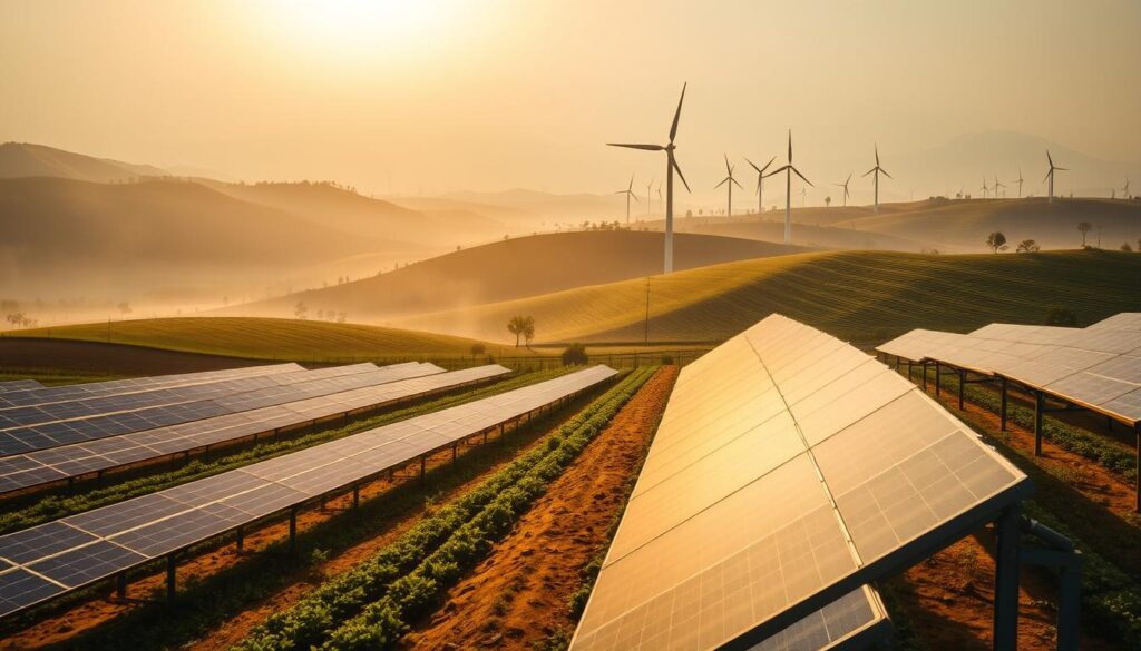 smart solar solutions in India