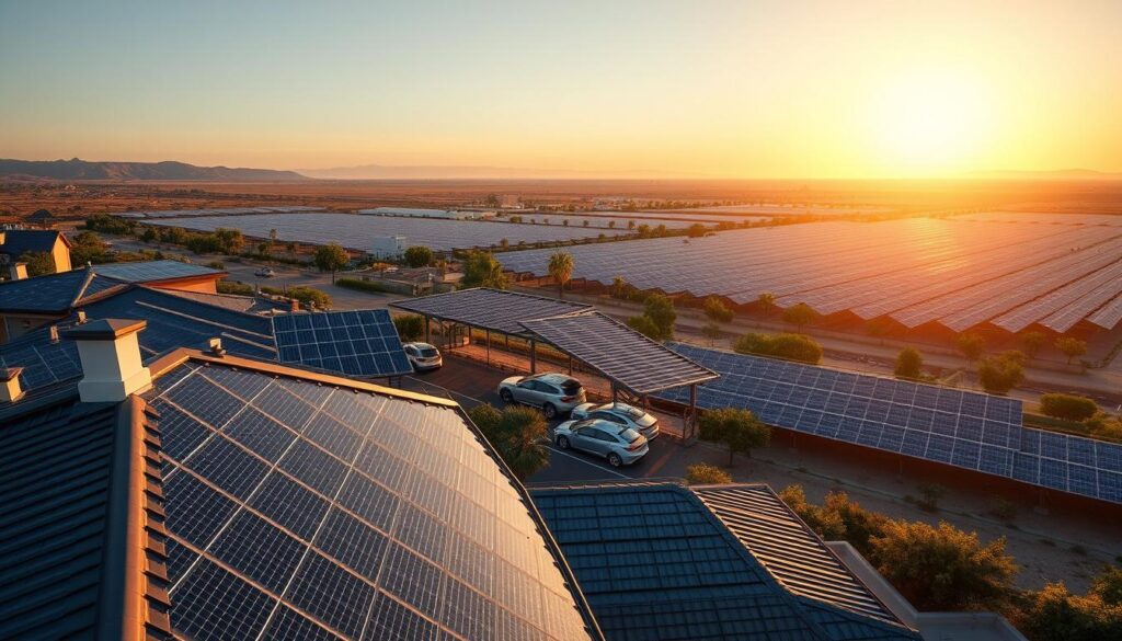 applications of bifacial panels