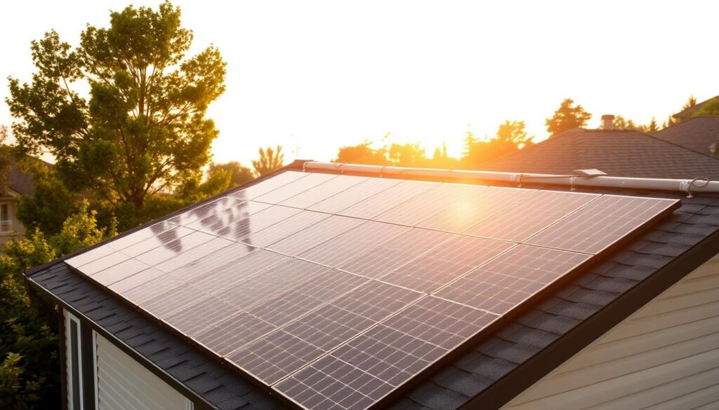 residential solar solutions