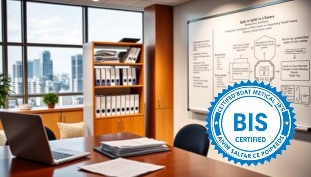 BIS certification importance for safety compliance