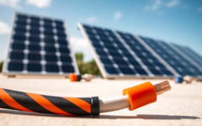 TP 6 mm Solar DC Cable: A Complete Buyer’s Guide