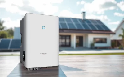 Sungrow vs Competitors: Which Solar Inverter is Best for You?